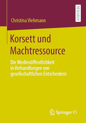 Download the eBook: Korsett und Machtressource