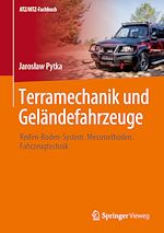 Download this eBook Terramechanik und Geländefahrzeuge
