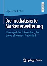 Download this eBook Die mediatisierte Markenerweiterung