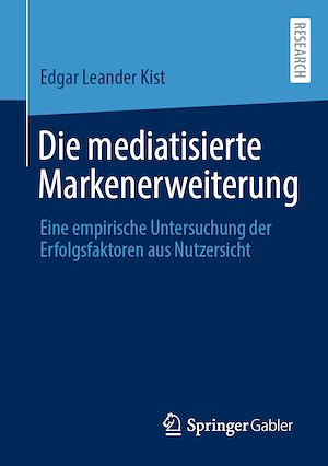 Download the eBook: Die mediatisierte Markenerweiterung