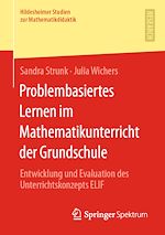 Download this eBook Problembasiertes Lernen im Mathematikunterricht der Grundschule