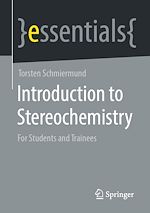Télécharger le livre :  Introduction to Stereochemistry