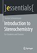 Télécharger le livre :  Introduction to Stereochemistry