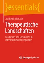 Download this eBook Therapeutische Landschaften