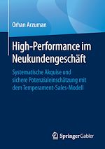 Télécharger le livre :  High-Performance im Neukundengeschäft