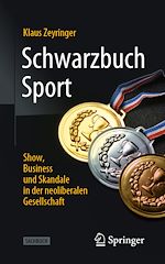 Télécharger le livre :  Schwarzbuch Sport