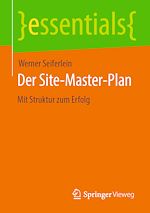 Download this eBook Der Site-Master-Plan