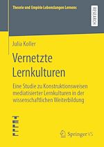 Télécharger le livre :  Vernetzte Lernkulturen