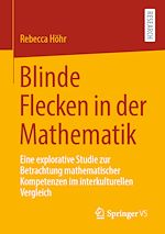Download this eBook Blinde Flecken in der Mathematik