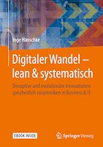 Download this eBook Digitaler Wandel – lean & systematisch