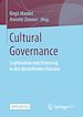 Télécharger le livre :  Cultural Governance