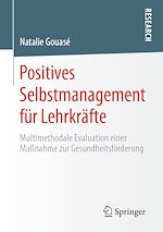Download this eBook Positives Selbstmanagement für Lehrkräfte