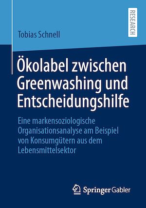 Download the eBook: Ökolabel zwischen Greenwashing und Entscheidungshilfe
