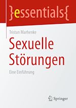 Télécharger le livre :  Sexuelle Störungen