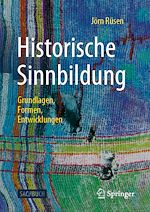 Télécharger le livre :  Historische Sinnbildung
