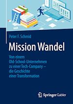 Download this eBook Mission Wandel