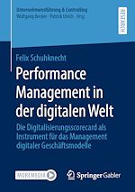 Télécharger le livre :  Performance Management in der digitalen Welt