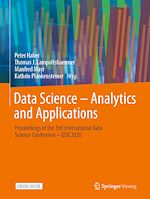 Download this eBook Data Science – Analytics and Applications
