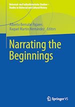 Télécharger le livre :  Narrating the Beginnings