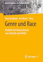 Download this eBook Genre und Race