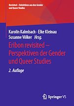Télécharger le livre :  Eribon revisited – Perspektiven der Gender und Queer Studies