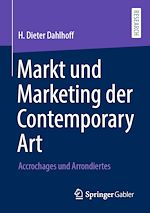Download this eBook Markt und Marketing der Contemporary Art