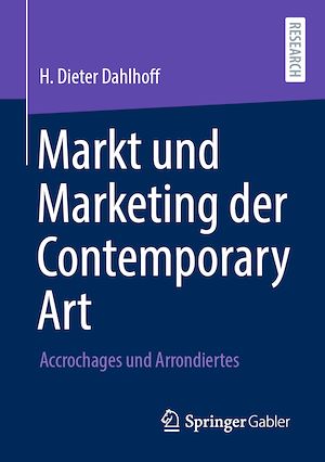 Download the eBook: Markt und Marketing der Contemporary Art