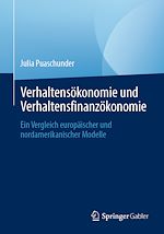 Télécharger le livre :  Verhaltensökonomie und Verhaltensfinanzökonomie