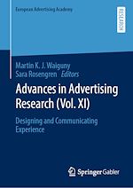 Télécharger le livre :  Advances in Advertising Research (Vol. XI)