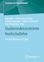 Download this eBook Studierendenzentrierte Hochschullehre
