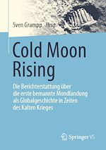 Télécharger le livre :  Cold Moon Rising