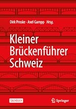 Télécharger le livre :  Kleiner Brückenführer Schweiz