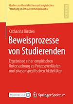 Download this eBook Beweisprozesse von Studierenden