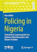 Download this eBook Policing in Nigeria