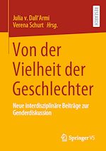 Download this eBook Von der Vielheit der Geschlechter