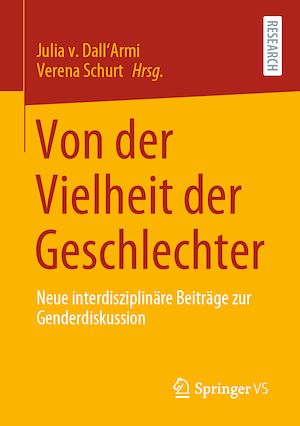 Download the eBook: Von der Vielheit der Geschlechter