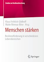 Télécharger le livre :  Menschen stärken