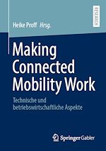 Télécharger le livre :  Making Connected Mobility Work