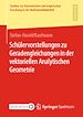 Télécharger le livre :  Schülervorstellungen zu Geradengleichungen in der vektoriellen Analytischen Geometrie