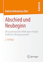 Download this eBook Abschied und Neubeginn