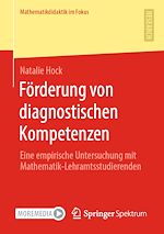 Download this eBook Förderung von diagnostischen Kompetenzen