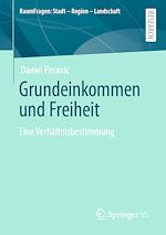 Télécharger le livre :  Grundeinkommen und Freiheit