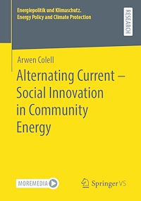Télécharger le livre :  Alternating Current – Social Innovation in Community Energy