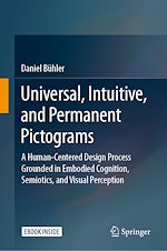 Télécharger le livre :  Universal, Intuitive, and Permanent Pictograms