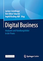 Télécharger le livre :  Digital Business