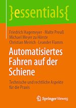 Download this eBook Automatisiertes Fahren auf der Schiene
