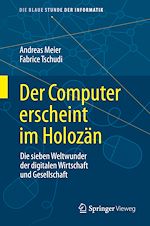 Download this eBook Der Computer erscheint im Holozän