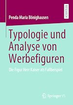 Download this eBook Typologie und Analyse von Werbefiguren