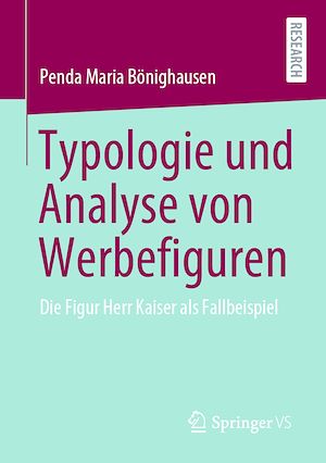 Download the eBook: Typologie und Analyse von Werbefiguren
