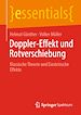 Télécharger le livre :  Doppler-Effekt und Rotverschiebung